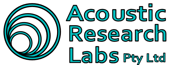 Acoustic Research Labs